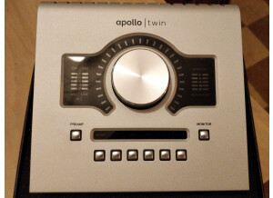 Universal Audio Apollo Twin Duo (52883)
