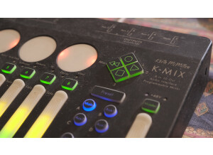 Keith McMillen Instruments K-Mix (71309)