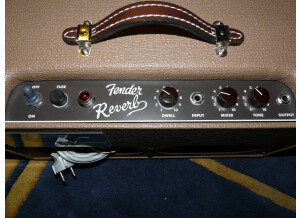 Fender Tube Reverb \'63 (2) redimensionner