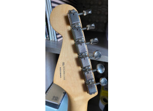 Fender EOB Sustainer Stratocaster (84753)