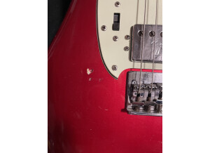 Fender Pawn Shop Mustang Special (22184)