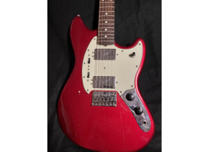Fender Pawn Shop Mustang Special (57865)