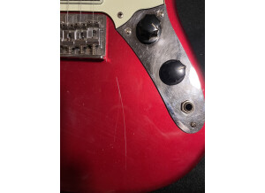 Fender Pawn Shop Mustang Special (57686)