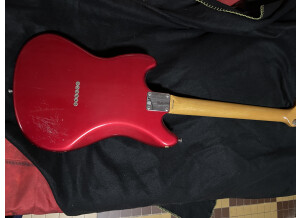 Fender Pawn Shop Mustang Special (13500)