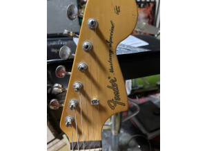 Fender Pawn Shop Mustang Special (79712)
