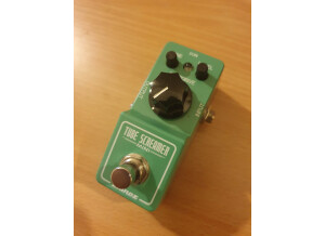 Ibanez TSMINI Tube Screamer Mini (41353)