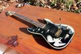 WSL Guitars The Eagle