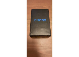 Boss ODB-3 Bass OverDrive (15105)