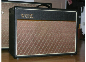 Vox AC15CC1 (27474)