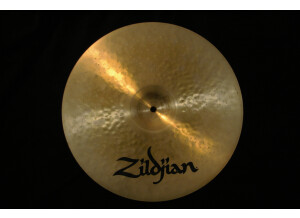 Zildjian K Custom Dark Crash 16'' (95000)