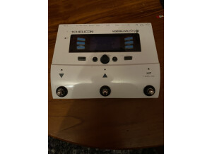 TC-Helicon VoiceLive Play GTX (51740)
