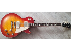 gibson les paul standard 1960 reissue