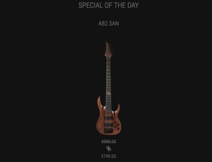 Specialoftheday Specialoftheday