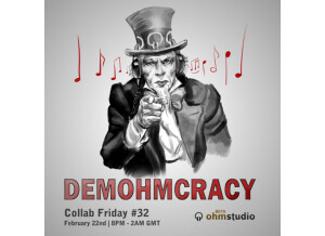 Demohmcracy 533(1)