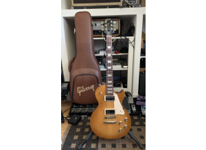 Gibson Les Paul Tribute 2018 (91566)