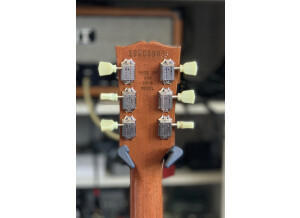 Gibson Les Paul Tribute 2018 (98365)
