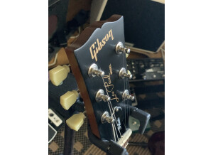 Gibson Les Paul Tribute 2018 (21517)
