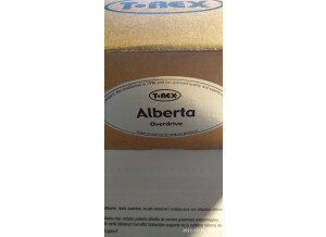 T-Rex Engineering Alberta (90979)
