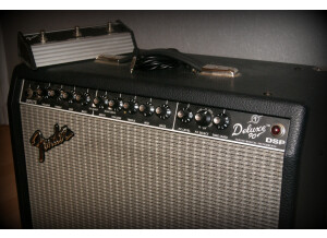Fender Deluxe 90 DSP (93386)