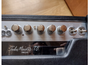 Hughes & Kettner TubeMeister 18 Twelve (36974)