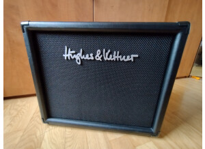 Hughes & Kettner TubeMeister 18 Twelve (78647)