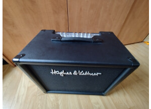 Hughes & Kettner TubeMeister 18 Twelve (37292)