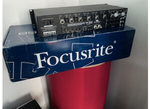 Focusrite Liquid Saffire 56 (14925)