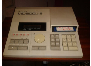 Roland MC-500 MkII (79332)