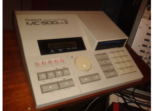 Roland MC-500 MkII (82680)