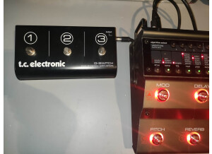 TC Electronic Nova System (42465)