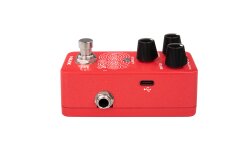 nUX Voodoo Vibe : Voodoo VibeSide nUX Voodoo Vibe : Voodoo VibeSide
