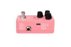 nUX Pulse IR Loader : Pulse IR LoaderSide nUX Pulse IR Loader : Pulse IR LoaderSide