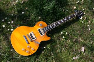Epiphone Les Paul Standard PlusTop Pro