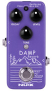Damp Reverb Damp Reverb