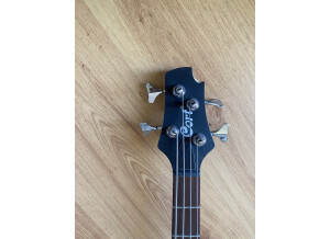Cort Action Bass Plus (77186)