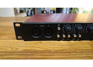 Focusrite Scarlett2 18i20 (46183)