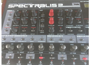 Radikal Technologies Spectralis 2 (38942)