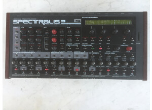 Radikal Technologies Spectralis 2 (82765)