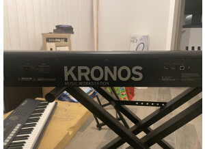 Korg Kronos 2 88 (88093)
