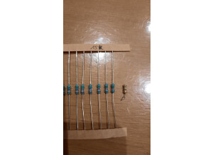 ancienne et nouvelle resistance