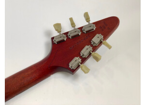 Gibson Flying V Faded (38701)