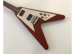 Gibson Flying V Faded (48684)
