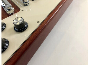 Gibson Flying V Faded (30042)