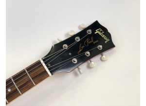 Gibson 1960 Les Paul Special Double Cut VOS (18033)