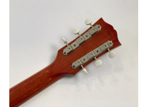 Gibson 1960 Les Paul Special Double Cut VOS (59835)