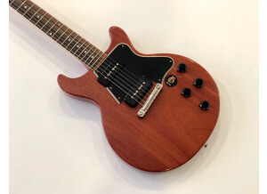 Gibson 1960 Les Paul Special Double Cut VOS (97097)