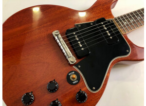 Gibson 1960 Les Paul Special Double Cut VOS (70573)