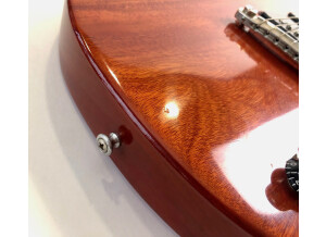 Gibson 1960 Les Paul Special Double Cut VOS (88423)