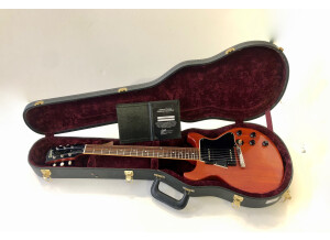 Gibson 1960 Les Paul Special Double Cut VOS (5748)