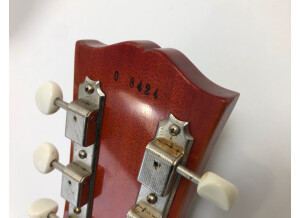 Gibson 1960 Les Paul Special Double Cut VOS (41395)